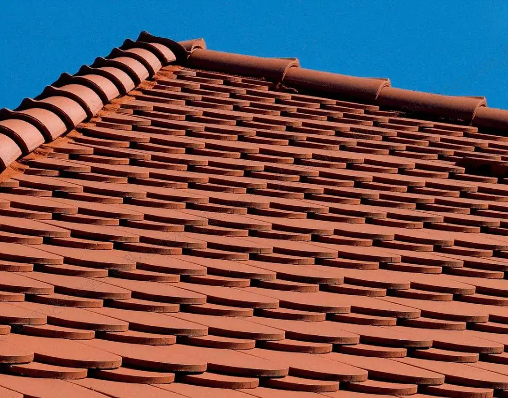 Dachówka karpiówka ile na m2 - oszczędzaj na kosztach pokrycia dachu