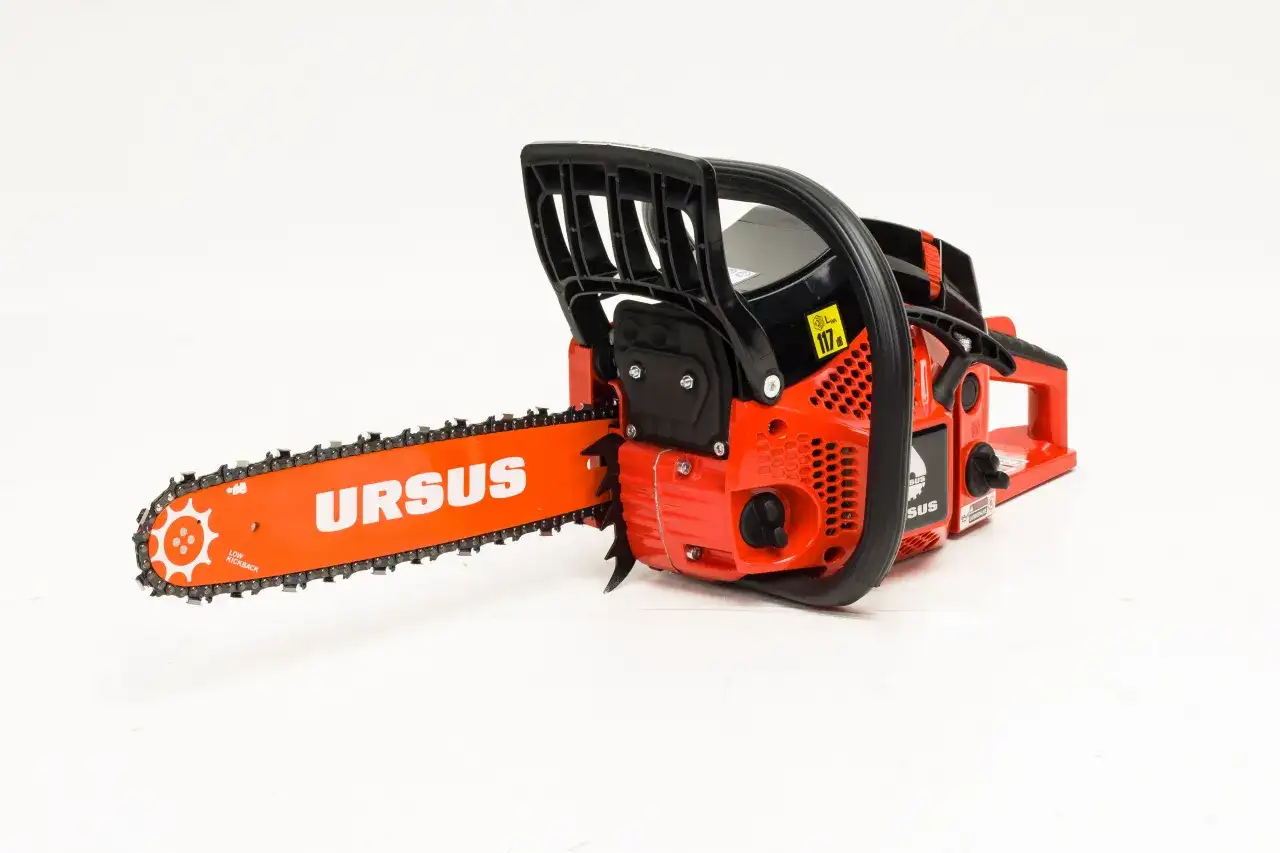 Jaka pilarka spalinowa będzie najlepsza? Porównanie modeli, ceny i opinie