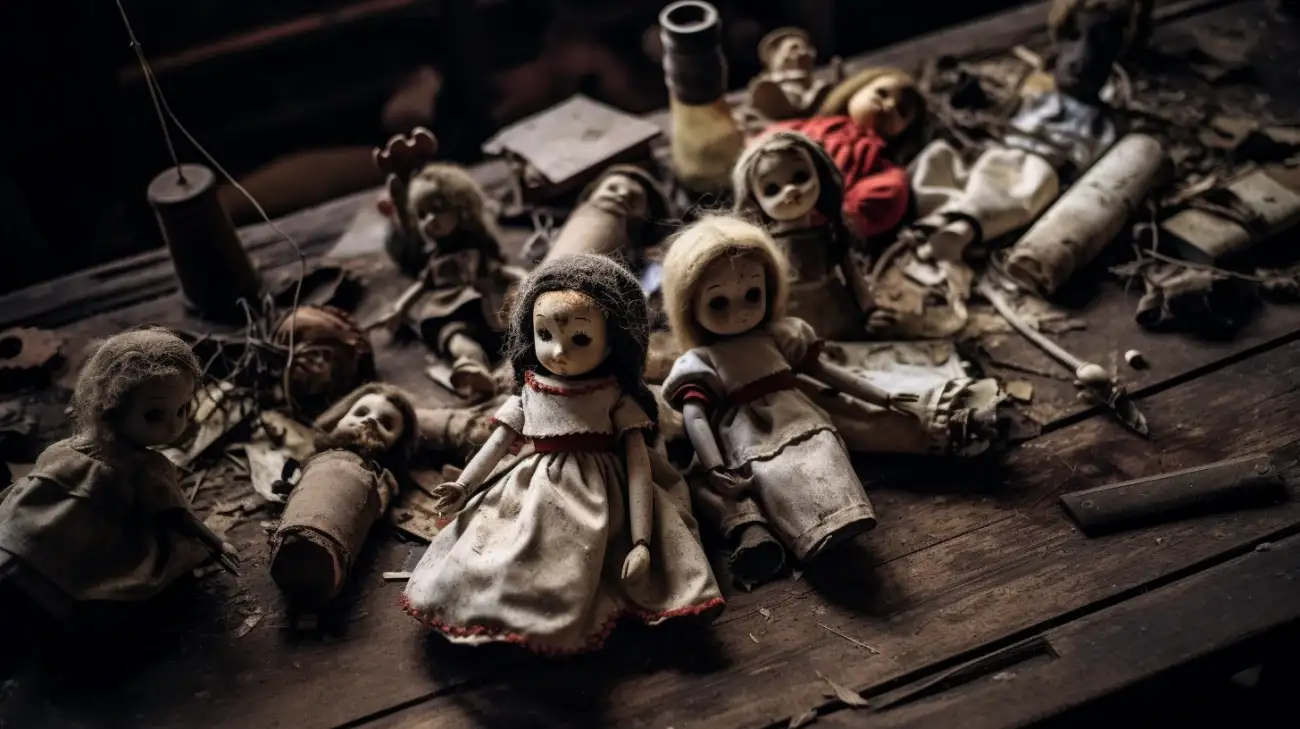 żegnajcie laleczki: porady i wskazówki dla kolekcjonerów!