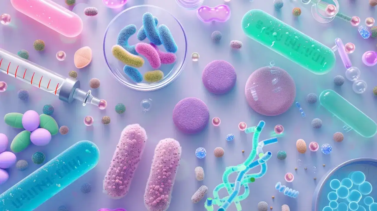 Flora bakteryjna jelit: Jakie badanie wybrać dla pełnej diagnozy?