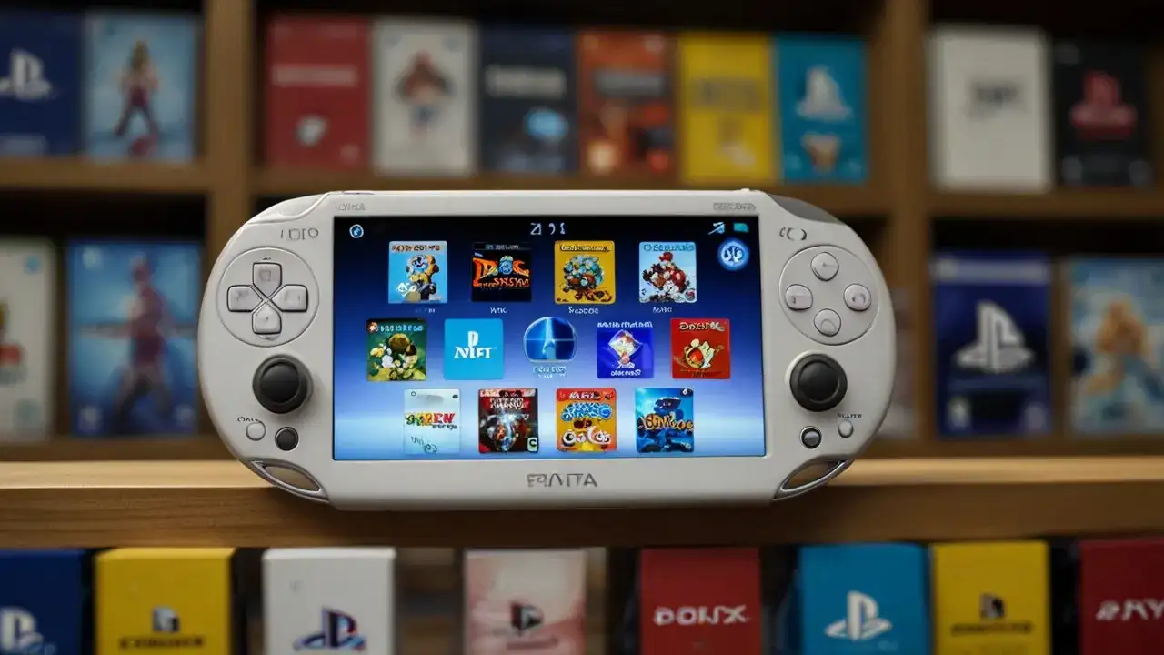 Czy PlayStation Vita zasługuje na drugą szansę? Gracze tęsknią