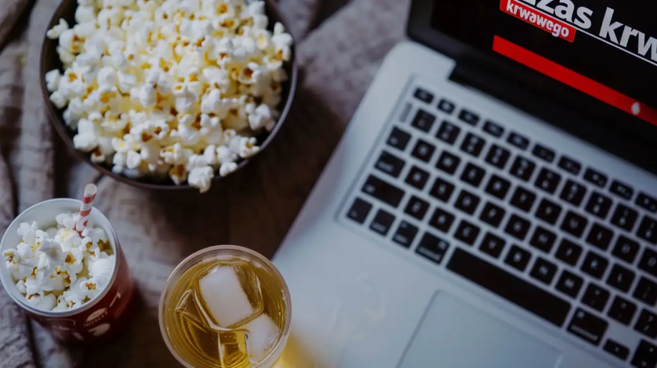 Gdzie znaleźć film Czas krwawego księżyca online? Dowiedz się, jak oglądać na VOD!