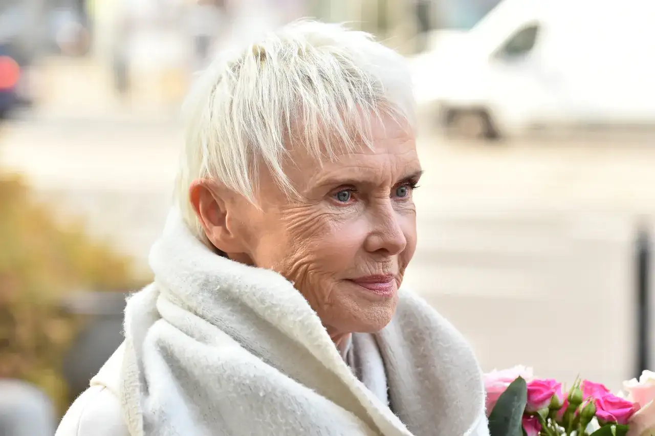 Ile lat ma Ewa Błaszczyk? Zaskakujące fakty o jej życiu i karierze