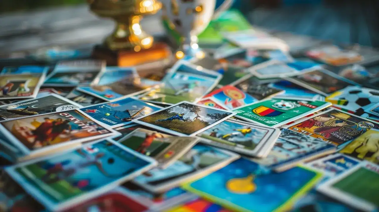 Karty reprezentacji Polski: Czy naprawdę warto w nie inwestować?