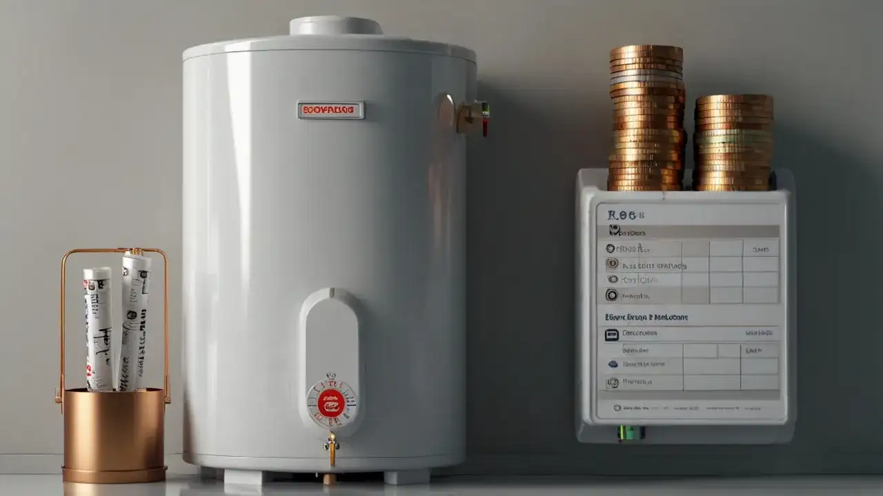 Ile kosztuje bojler 80l? Porównaj ceny i parametry