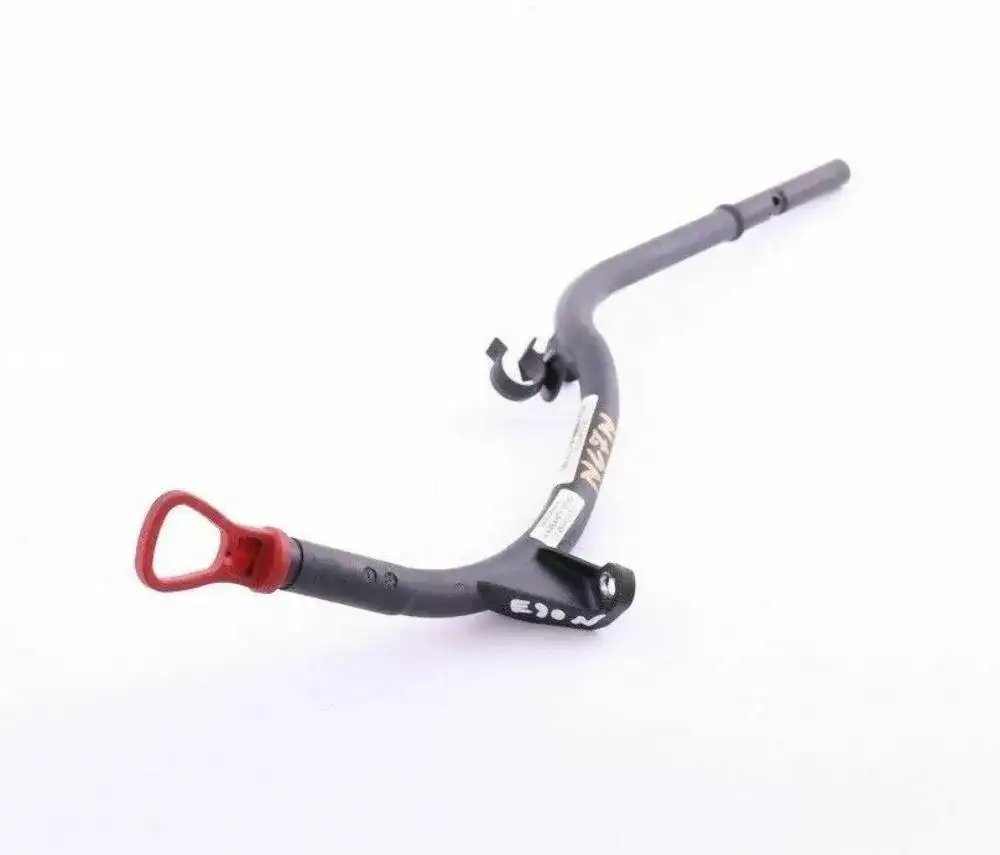 Gdzie jest bagnet oleju w BMW F10 – prosta lokalizacja i porady