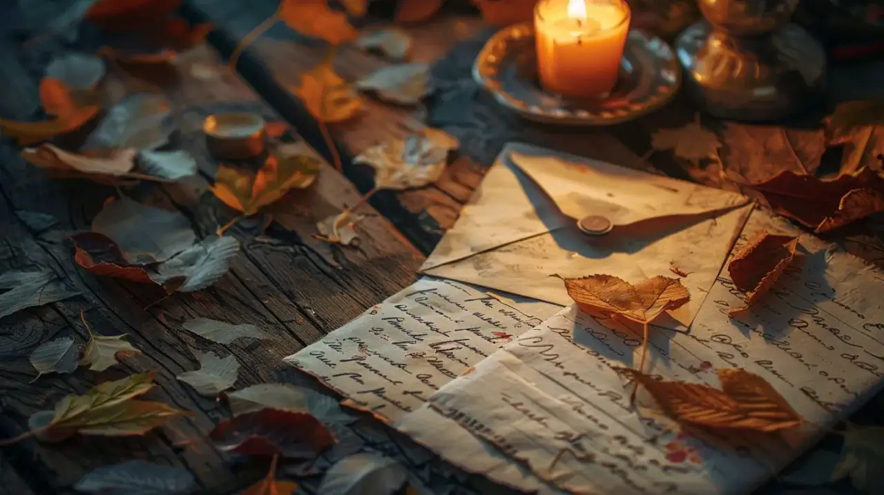 Kartki na 1 listopada: Oryginalne pomysły na wzruszające, piękne życzenia