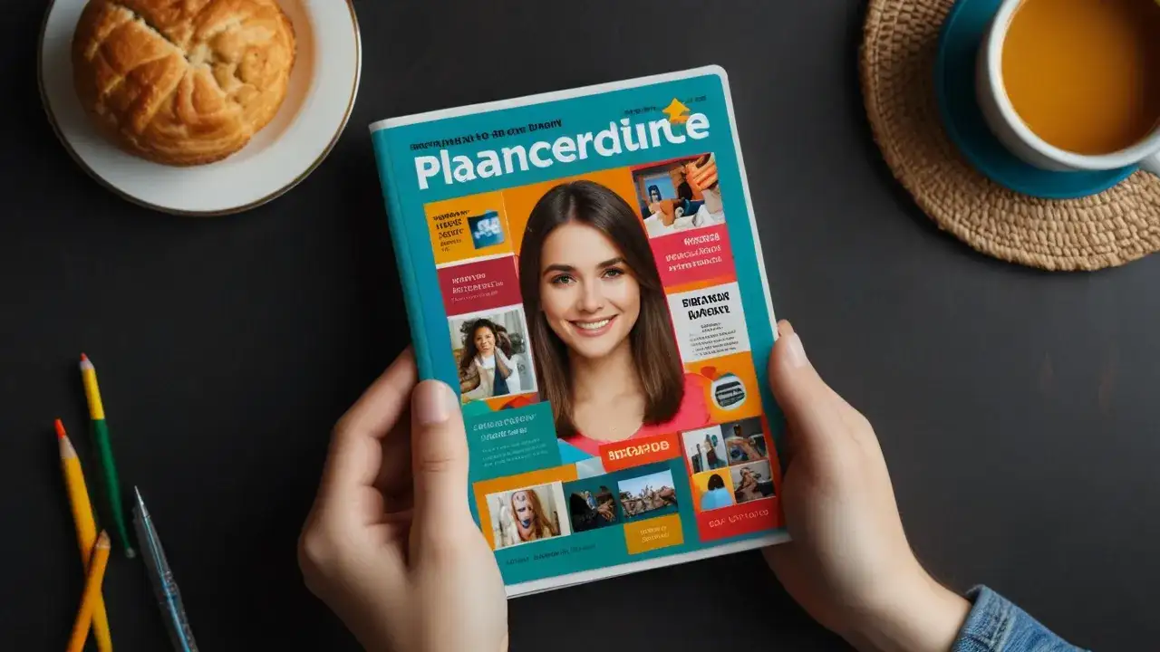 Zaskocz bliskich fotomontażem: jak stworzyć okładkę gazety? Rady