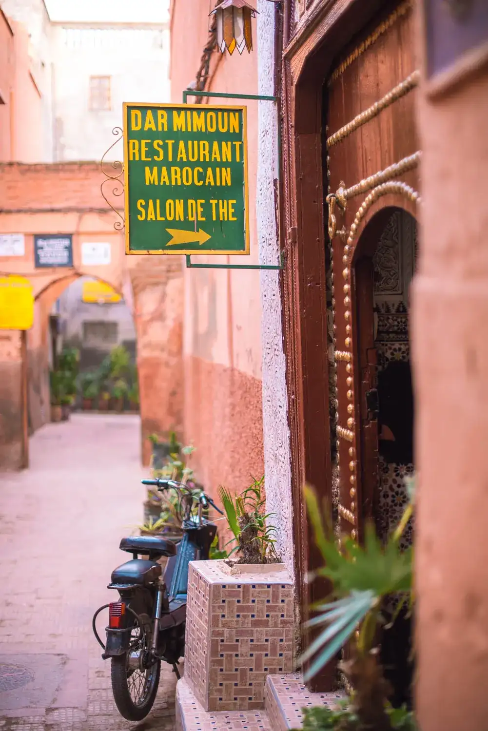 Czy Maroko jest bezpieczne? Aktualne informacje i porady dla podróżujących