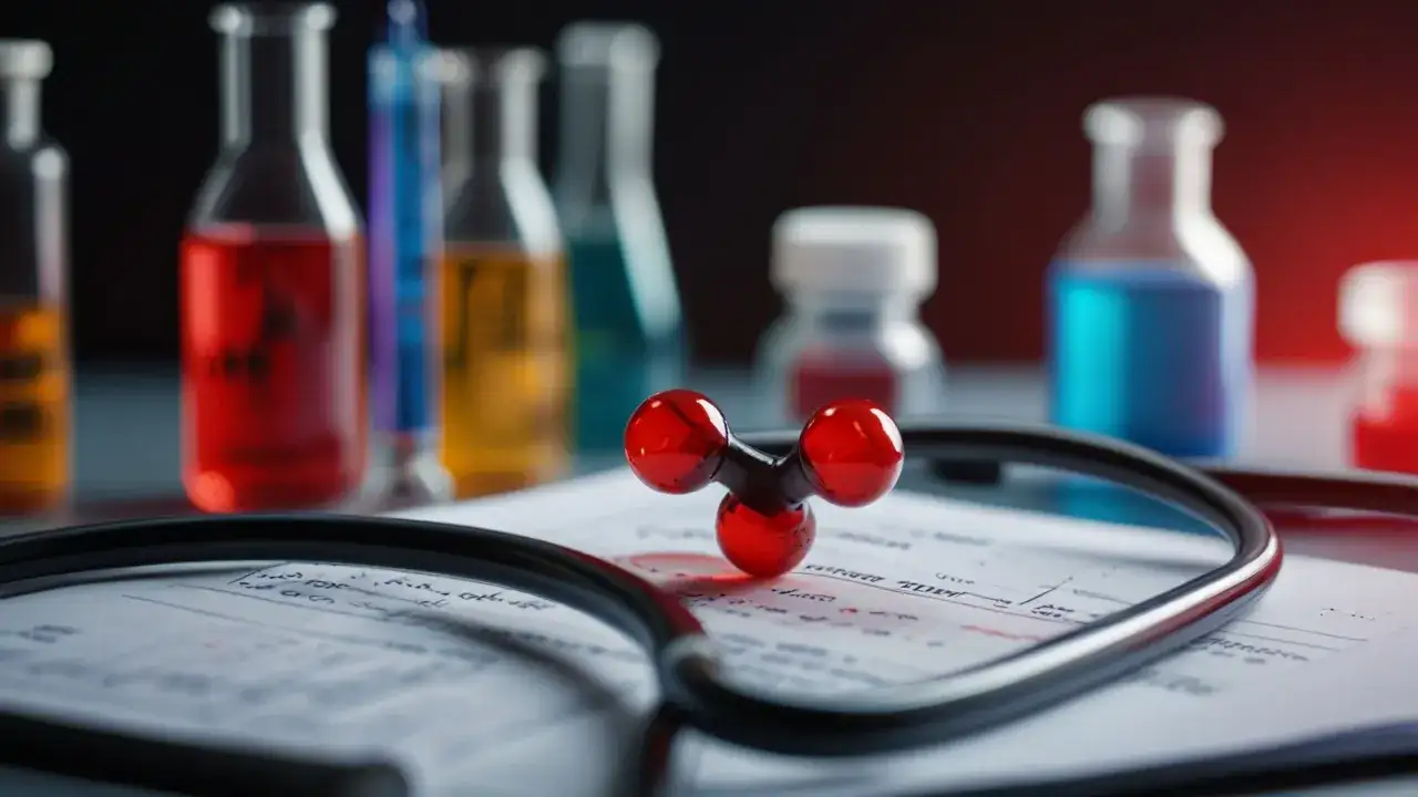 Badanie poziomu witaminy B12: Ile kosztuje i gdzie zrobić?