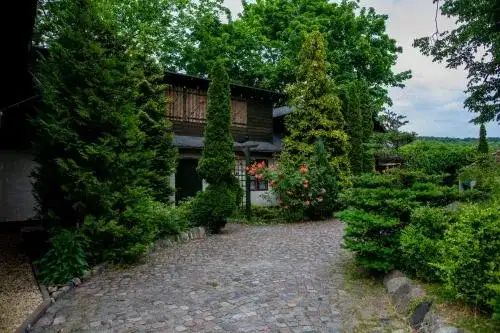 Młynarzowy Dworek Gdynia - komfortowe apartamenty blisko plaży