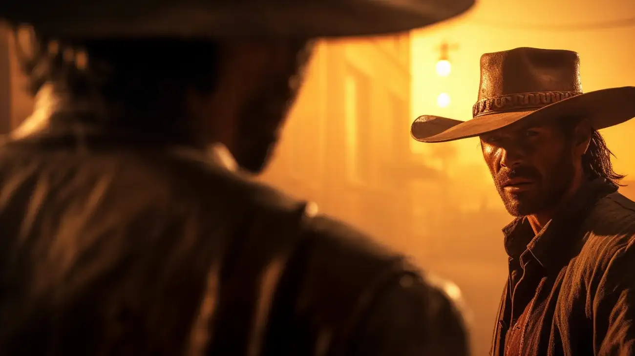 Recenzja serialu Django -  przekształcenie spaghetti western na warunki współczesnej telewizji na CANAL+