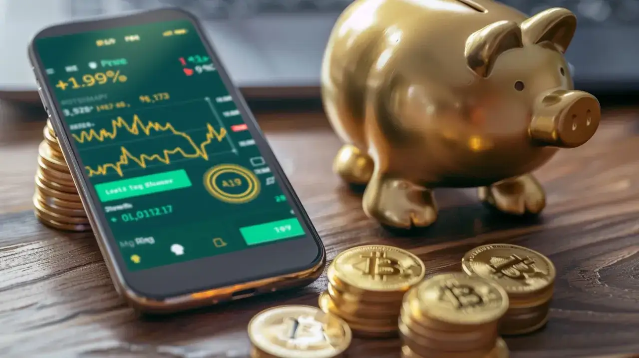 Jak sprzedawać coins? Praktyczny poradnik dla początkujących inwestorów