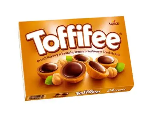 Toffifee na Wielkanoc - wyjątkowe smaki i gdzie je kupić