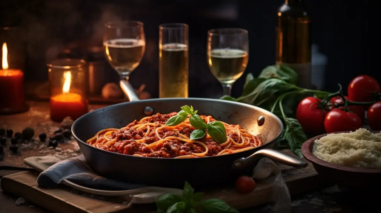 Obiad z mięsa mielonego - szybki przepis