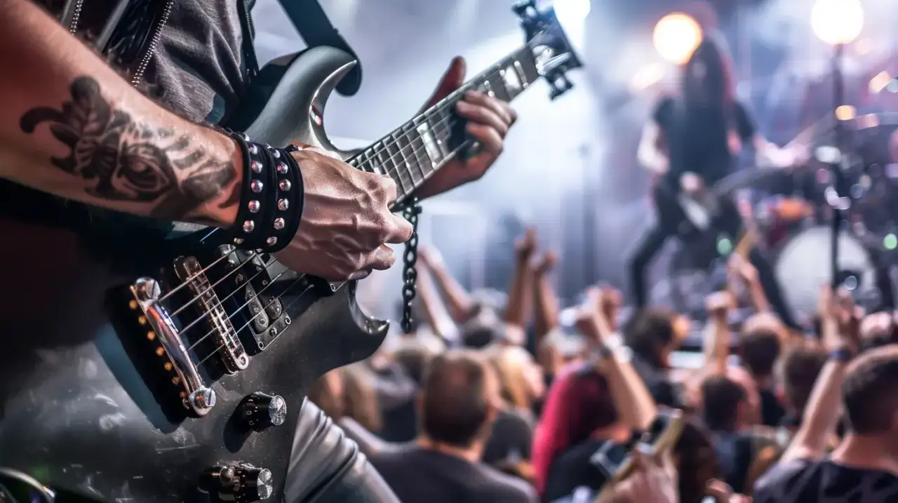 CETI: Jak zespół zrewolucjonizował polską scenę muzyczną? Historia grupy