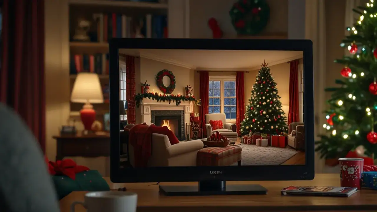 Gdzie upolować świąteczną magię "Listów do M"?