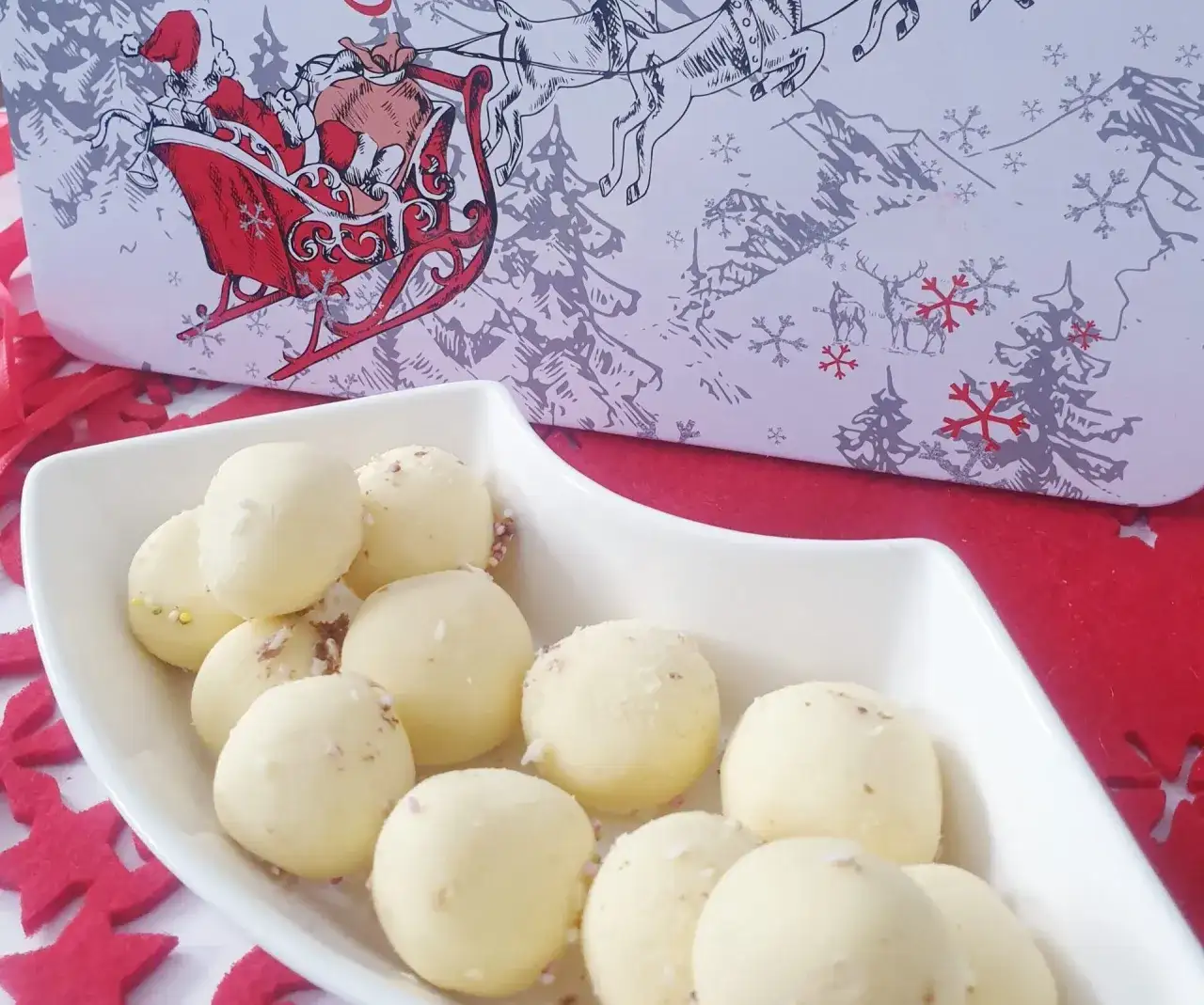 Szybkie i pyszne przepisy — co można zrobić z mleka w proszku na szybko