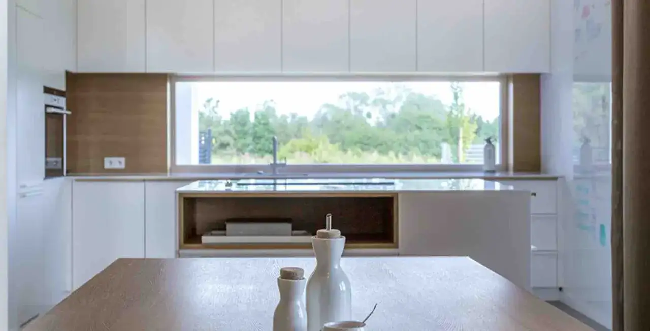 Okno horyzontalne: jakie wymiary wybrać dla swojego domu?