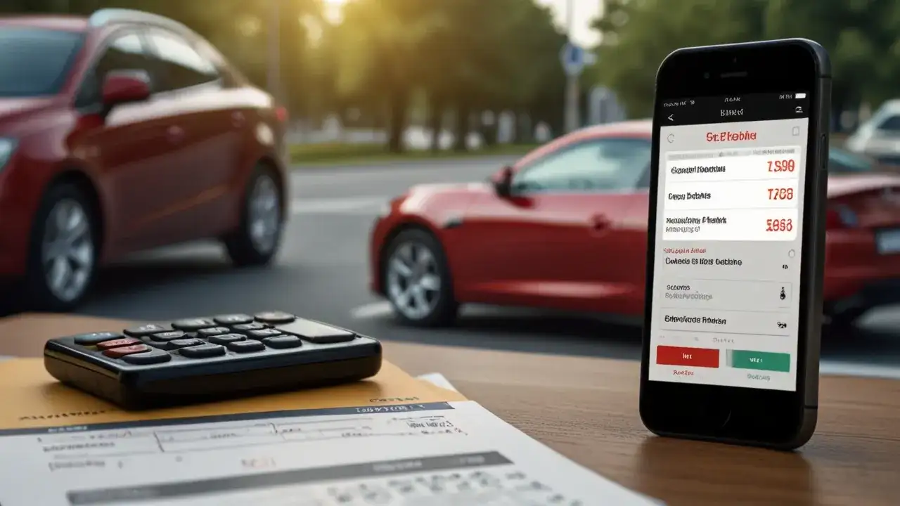 Jak zapłacić za samochód? Wskazówki i porady dotyczące płatności