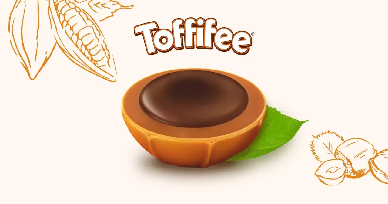 Czy Toffifee jest bezglutenowe? Prawda o glutenie w tym przysmaku