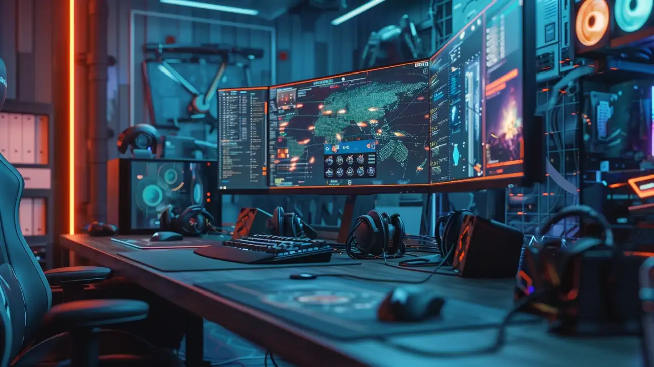 Gry strzelanki na PC - Zobacz listę hitów, które musisz wypróbować 