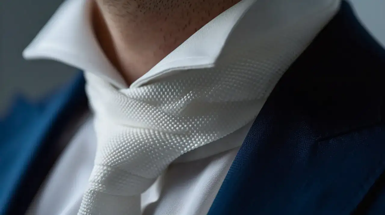 Kołnierzyk włoski: Czym się wyróżnia i do czego pasuje najlepiej?