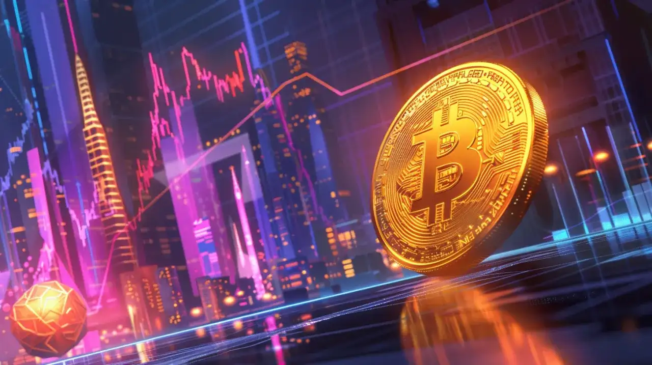 Zarabianie na Bitcoin: Jak efektywnie zarządzać inwestycjami?