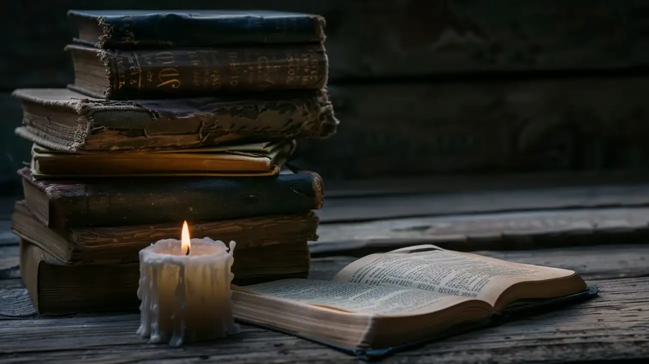 Katarzyna Bonda i jej najpopularniejsze książki - sprawdź, które warto przeczytać!