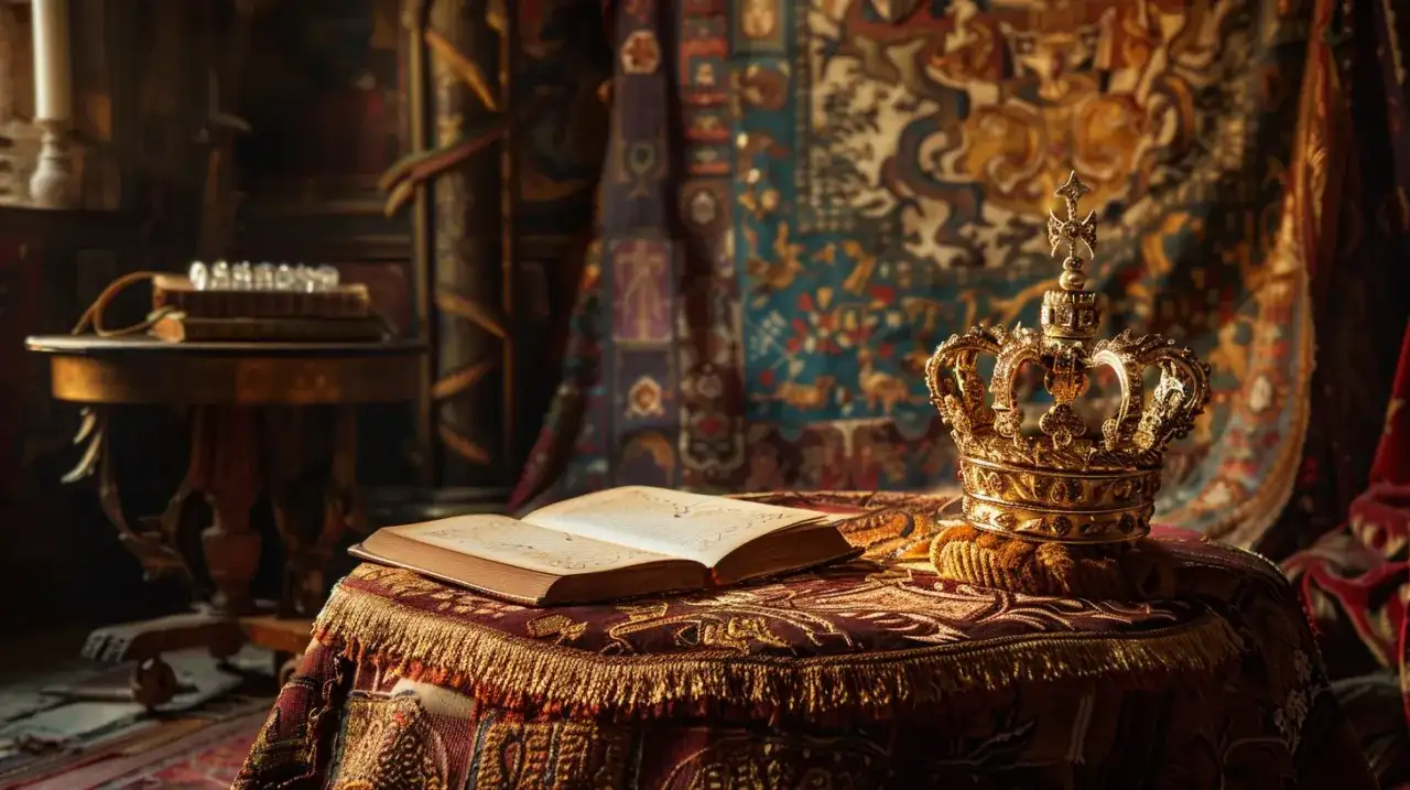 Królowa Anna Cylejska - życie, panowanie i wpływ na Polskę