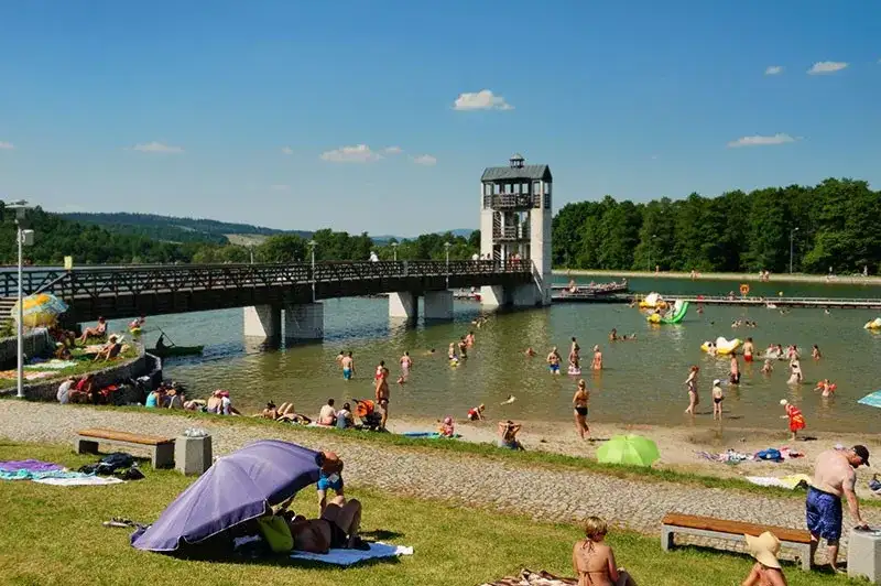 Atrakcje w Starej Morawie, które musisz zobaczyć i doświadczyć