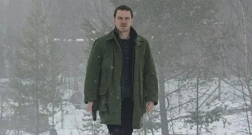 Pierwszy śnieg - przełomowa powieść Jo Nesbo: poznaj mordercę z bałwankiem