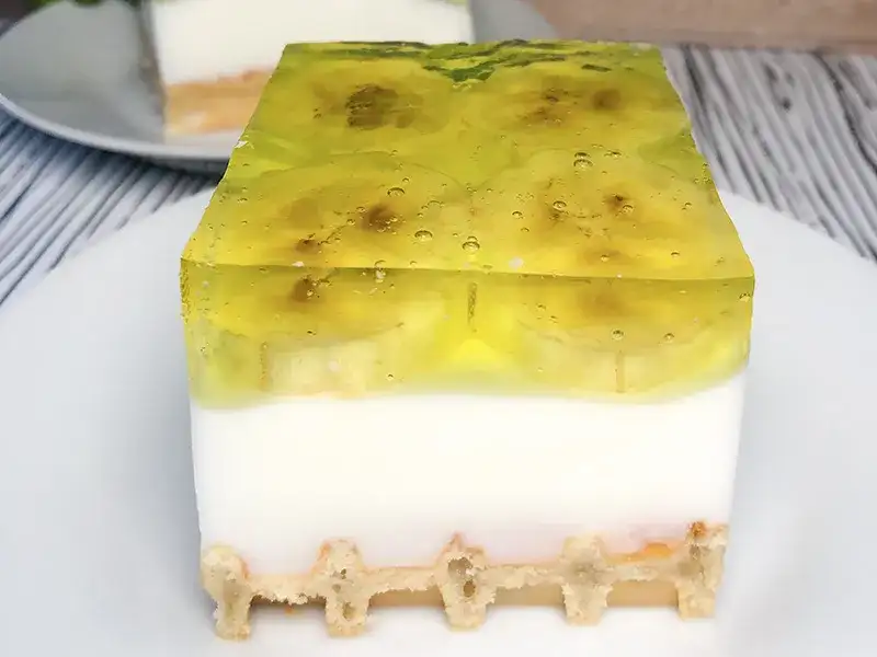 Przepis na ciasto czikita – łatwy sposób na pyszny deser, który zaskoczy