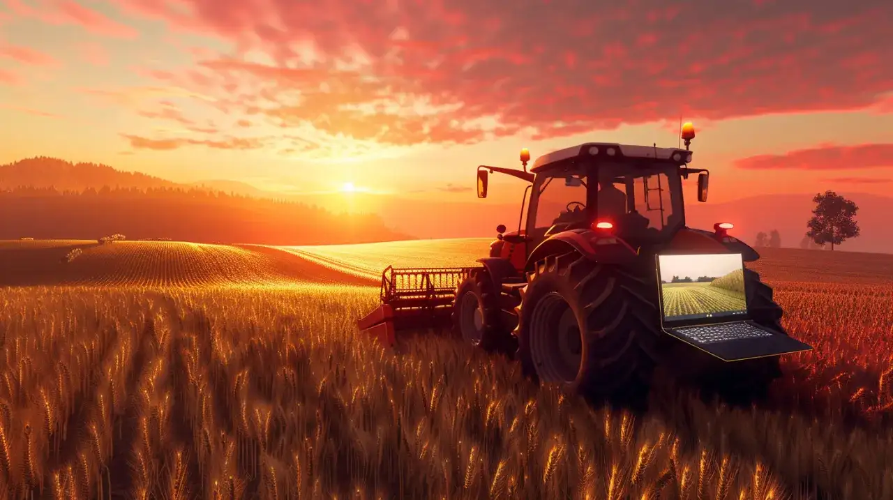 Mody do Farming Simulator 17 - opcje, aby urozmaicić swoją farmę