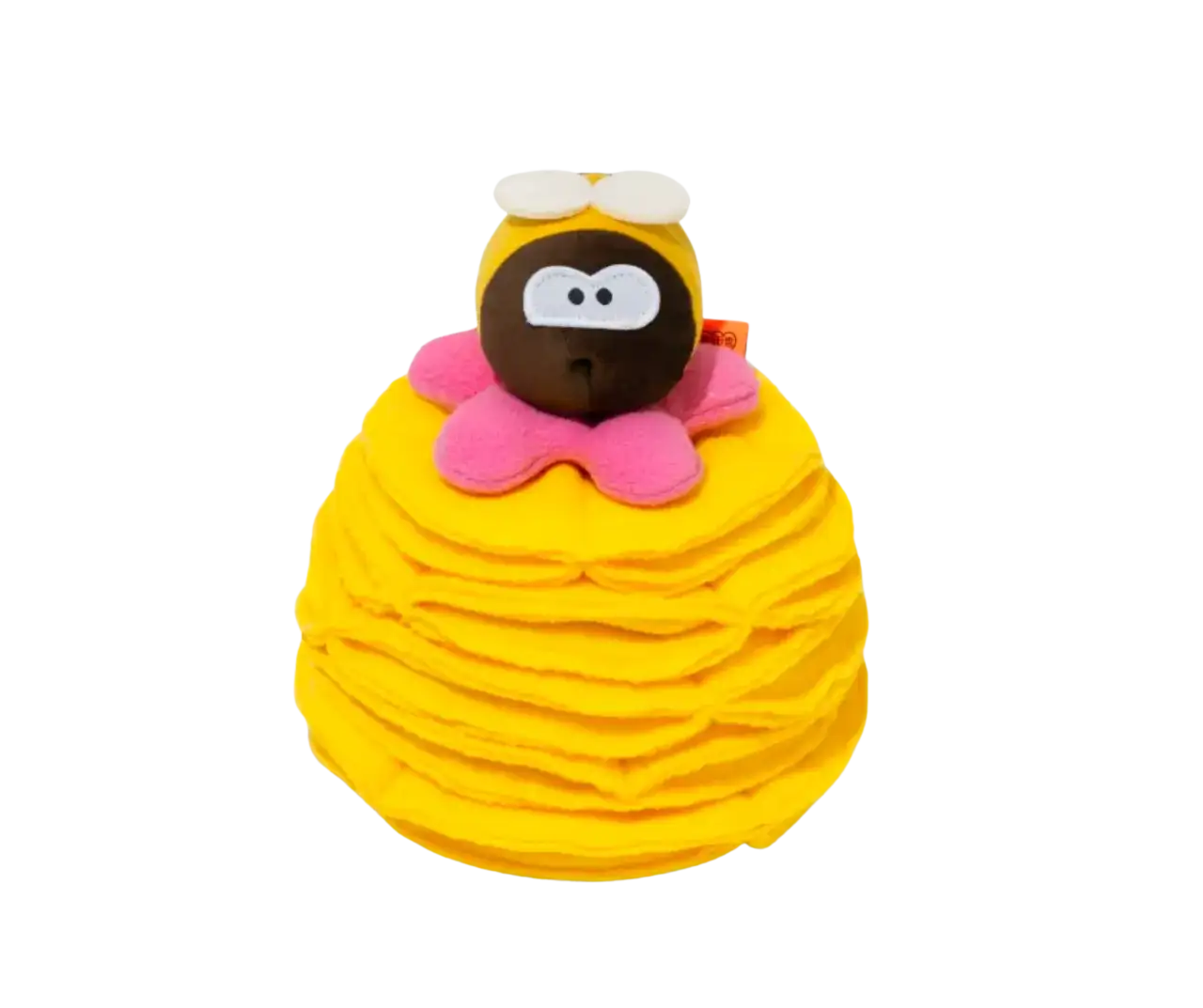 Pszczółka zabawka: Bezpieczna i interaktywna zabawa dla dzieci