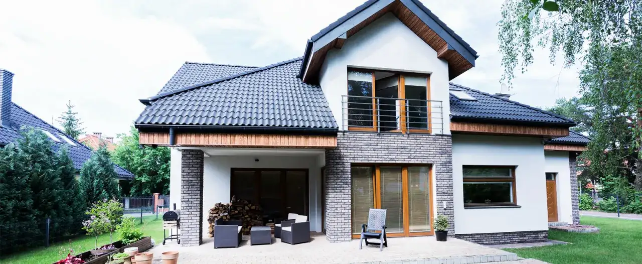 Jak prawidłowo odliczyć okna przy elewacji - kompletne zasady obliczania