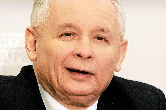 Ile lat ma Jarosław Kaczyński? Sprawdź wiek prezesa PiS i jego karierę