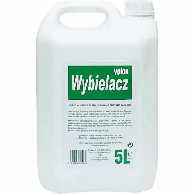 Gdzie można kupić wybielacz? Sprawdź najlepsze oferty i ceny