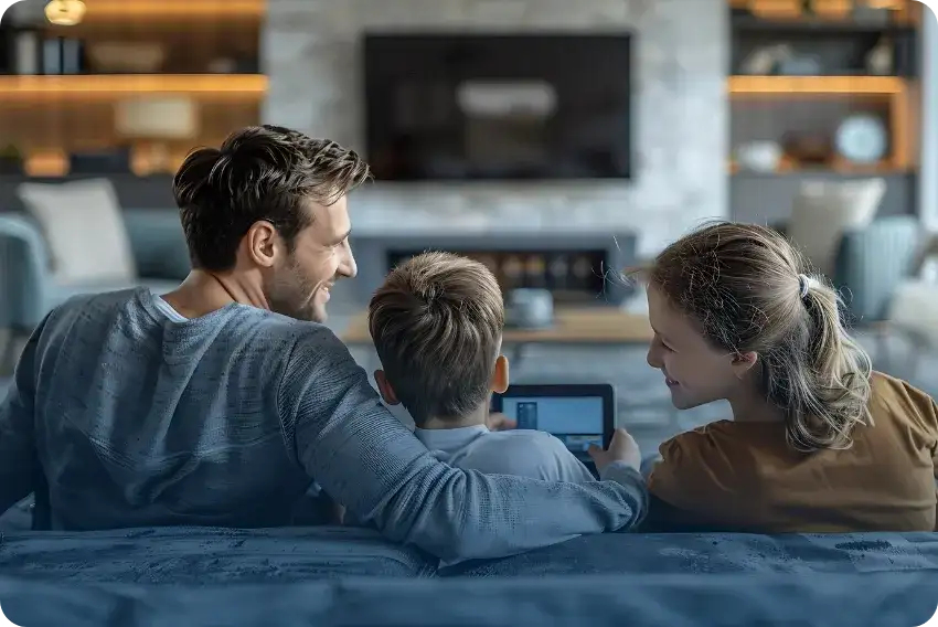 Inteligentny dom – urządzenia, które ułatwią codzienne życie