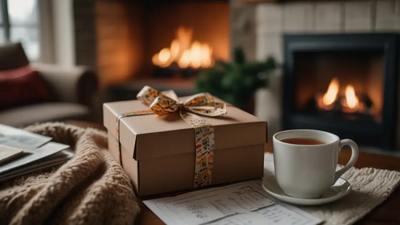 Wzruszysz rodziców tymi 6 pomysłami na prezenty prosto z serca!