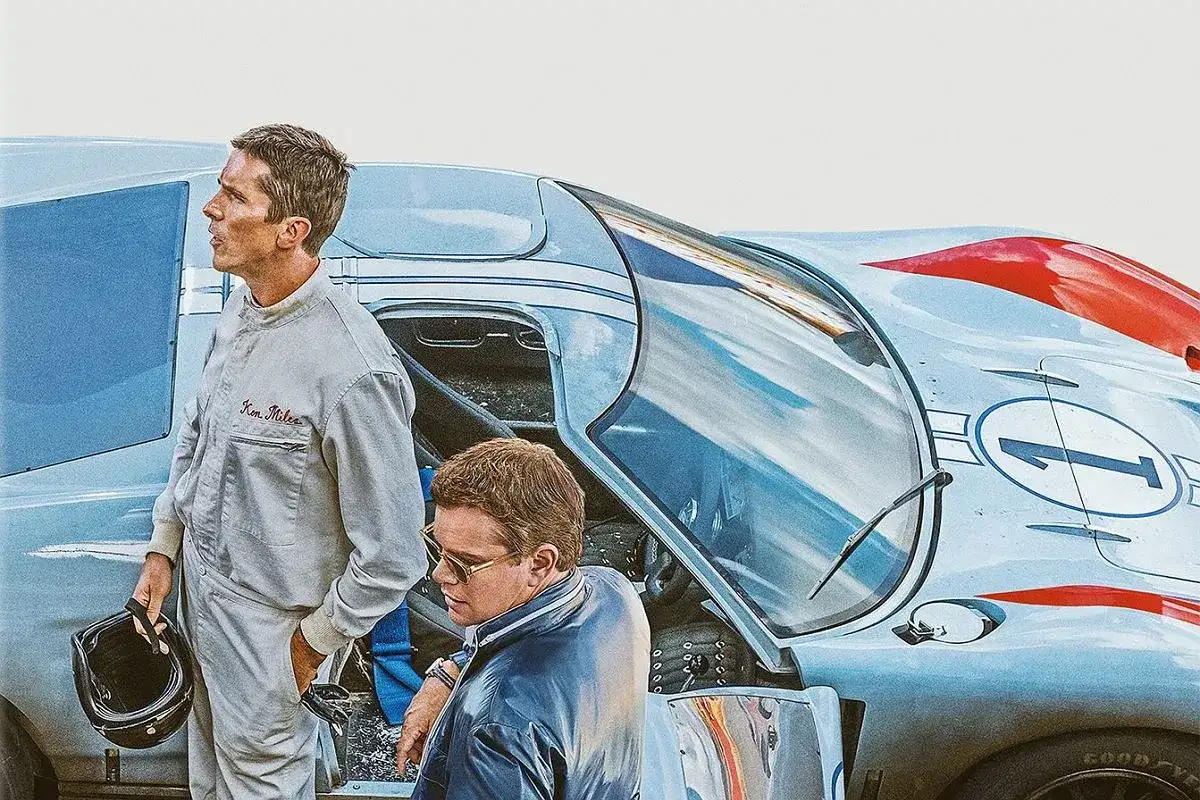Najlepsze filmy o samochodach: 7 tytułów dla pasjonatów