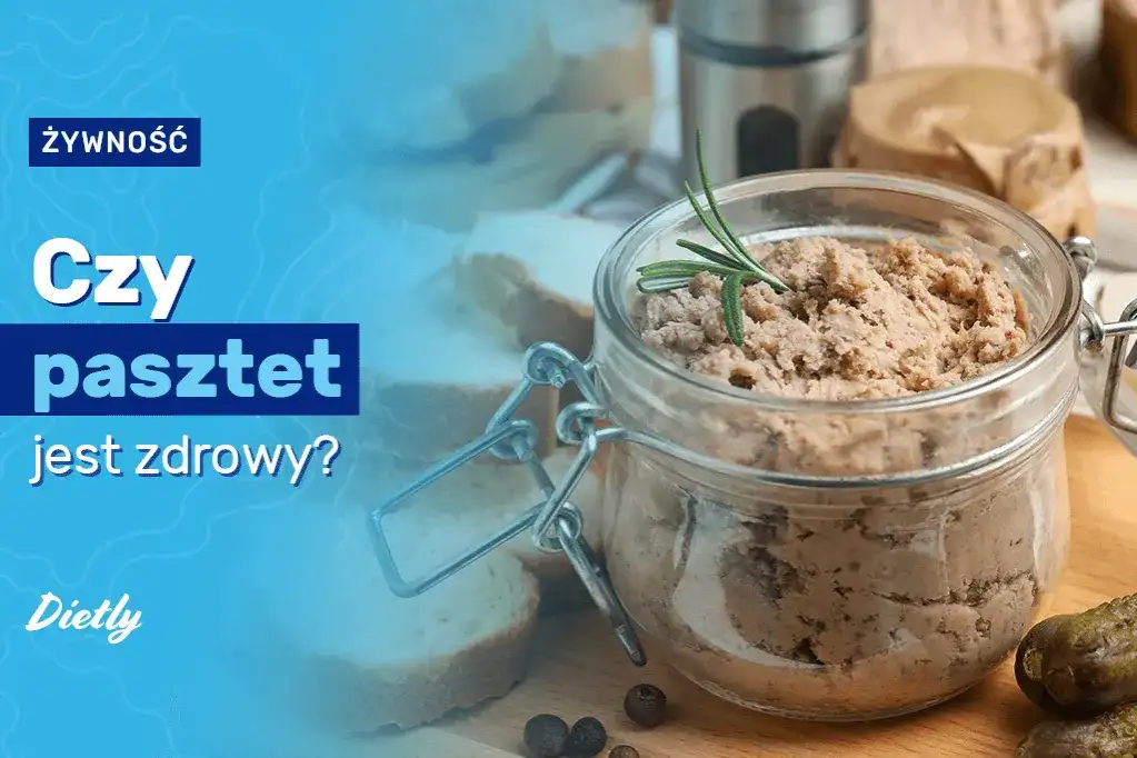 Czy pasztet jest zdrowy? Odkryj, co naprawdę wpływa na jego wartość zdrowotną