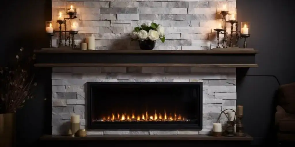 Jak zabudować kominek elektryczny - uniknij najczęstszych błędów