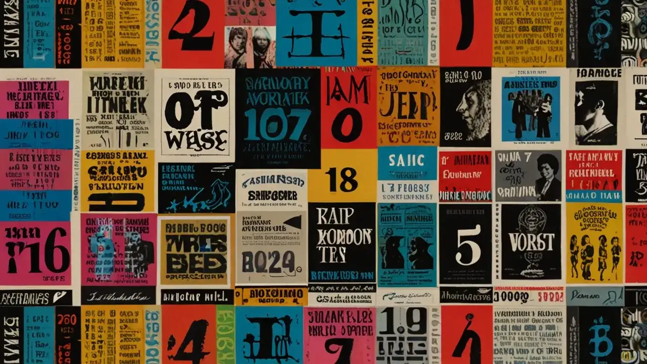 Małgorzata Ostrowska: Top 10 kultowych utworów, które musisz znać