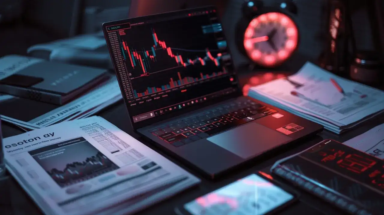 Narzędzia do analizy rynku forex: Które są najlepsze dla traderów?