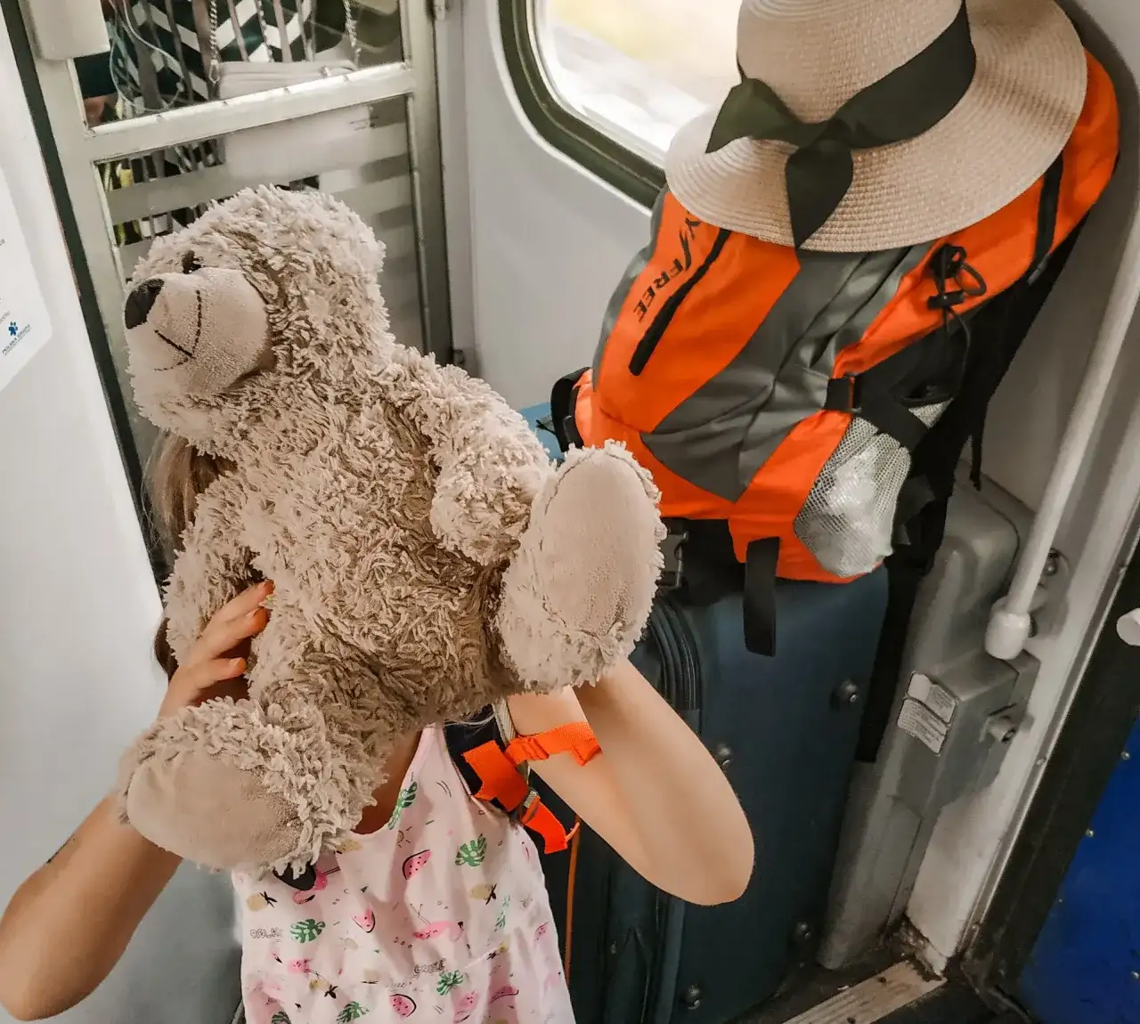 Co zabrać do sanatorium z dzieckiem - niezbędna lista rzeczy do spakowania