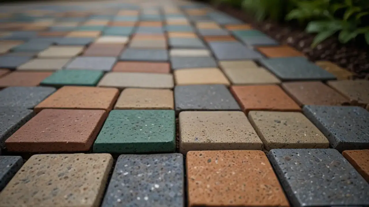 Kostka brukowa Semmelrock Senso: na co zwrócić uwagę przy wyborze?