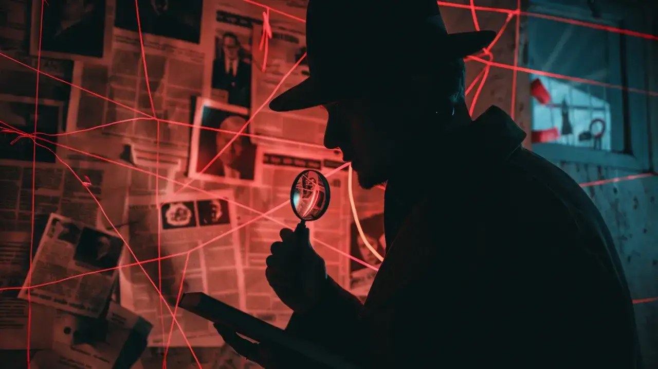 Konfident: Kim jest i dlaczego wszyscy go nienawidzą? Poznaj prawdę