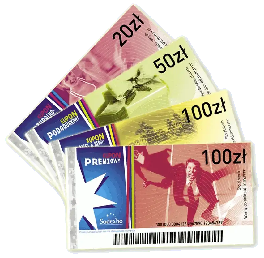 Kupony Sodexo: jak korzystać i gdzie płacić? Kompletny poradnik