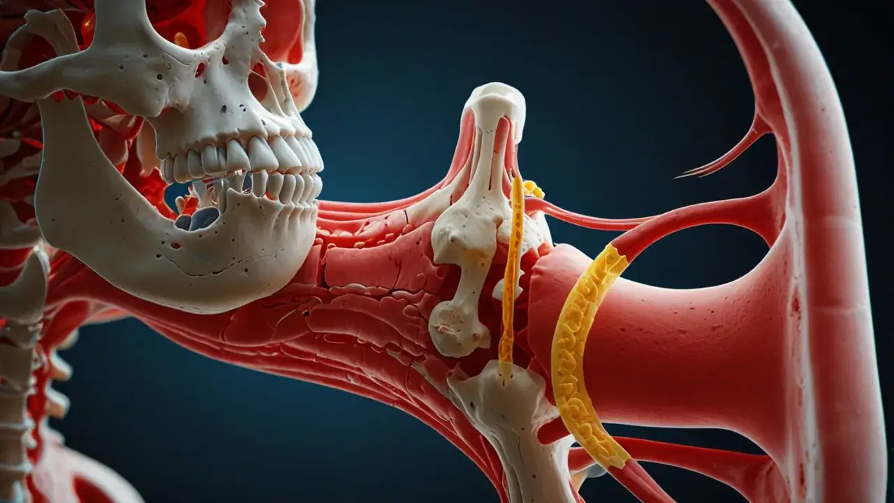 Przepuklina kręgosłupa szyjnego C6-C7: objawy i skuteczne leczenie
